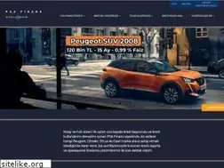 Sites similar to psafinans.com