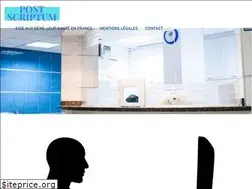 Sites similar to psagef.org