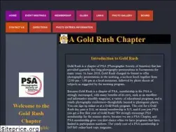Sites similar to psagoldrush.org