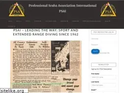 Sites similar to psai.com