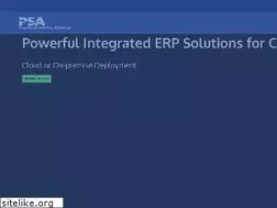 Sites similar to psainc.ca