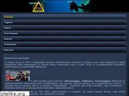 Sites similar to psaiseurope.com