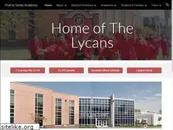 Sites similar to psak12.org