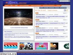 Sites similar to psal.org