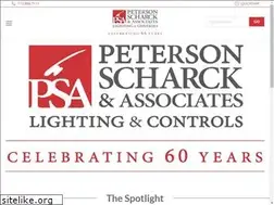 Sites similar to psalighting.com