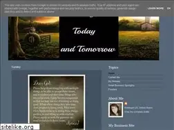 Sites similar to psalm55-22.blogspot.com