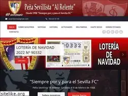 Sites similar to psalrelente.es