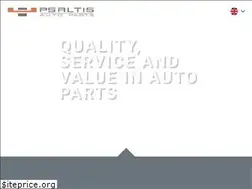Sites similar to psaltis.com.cy