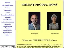 Sites similar to psaltis.info