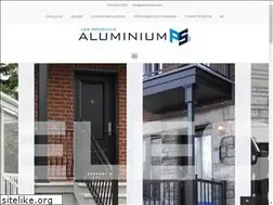 Sites similar to psaluminium.com