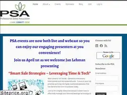 Sites similar to psamn.org