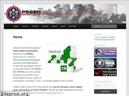 Sites similar to psanded.com