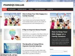 Sites similar to psandqsdallas.com