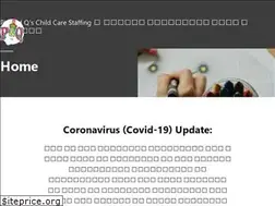 Sites similar to psandqsstaffing.com