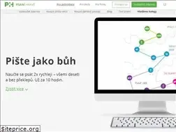 Sites similar to psanihrave.cz