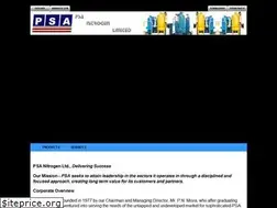 Sites similar to psanitrogen.net