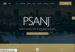 Sites similar to psanj.com