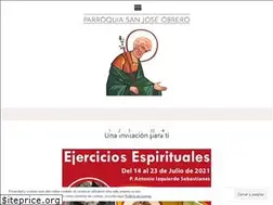 Sites similar to psanjoseobrero.es