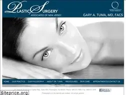 Sites similar to psaofnj.com