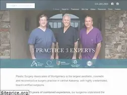 Sites similar to psaom.com