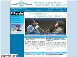 Sites similar to psap-parola.org