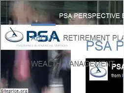 Sites similar to psapartnership.com