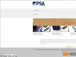 Sites similar to psaparts.com.au