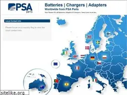 Sites similar to psaparts.com