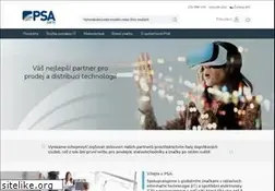 Sites similar to psaparts.cz