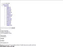 Sites similar to psaparts.de