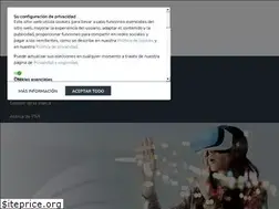 Sites similar to psaparts.es