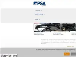 Sites similar to psaparts.eu
