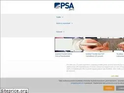 Sites similar to psaparts.fi