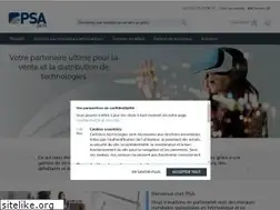 Sites similar to psaparts.fr