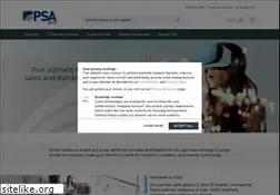 Sites similar to psaparts.ie