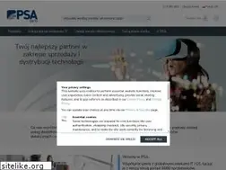 Sites similar to psaparts.pl