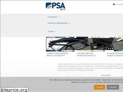 Sites similar to psaparts.pt