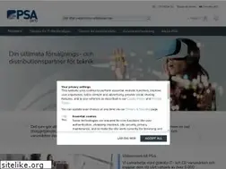 Sites similar to psaparts.se