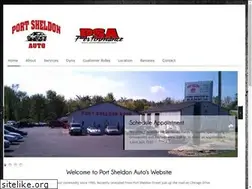 Sites similar to psaperformance.com