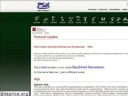 Sites similar to psaplano.org