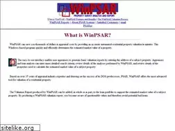 Sites similar to psar.com