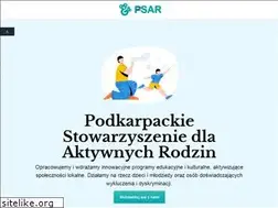 Sites similar to psar.pl