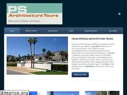 Sites similar to psarchitecturetours.com