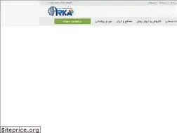 Sites similar to psarka.com