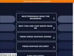 Sites similar to psarokokalo.gr