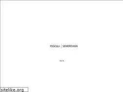 Sites similar to psarquitetos.com