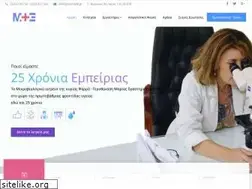 Sites similar to psarralab.gr