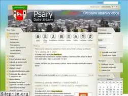 Sites similar to psary.cz