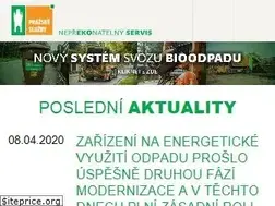Sites similar to psas.cz