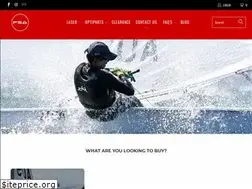 Sites similar to psasailing.com.au